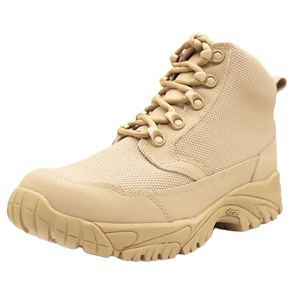 알타이기어 등산화 MFH200-ZS 남자 여자 경량 겨울 밀리터리 전술화 군화 트레킹화 - 상세 이미지 4