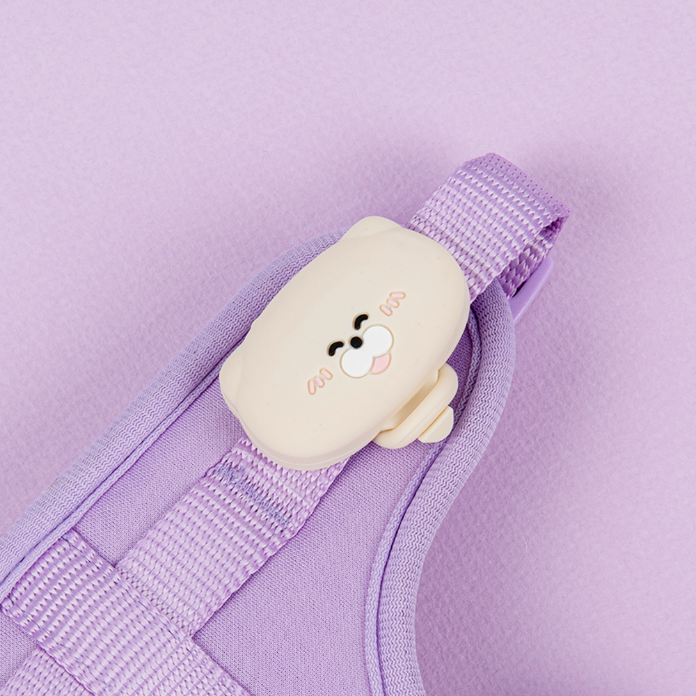 펫트리움 말랑이 LED 산책 라이트 야간산책 조명 블링커 - 상품 이미지