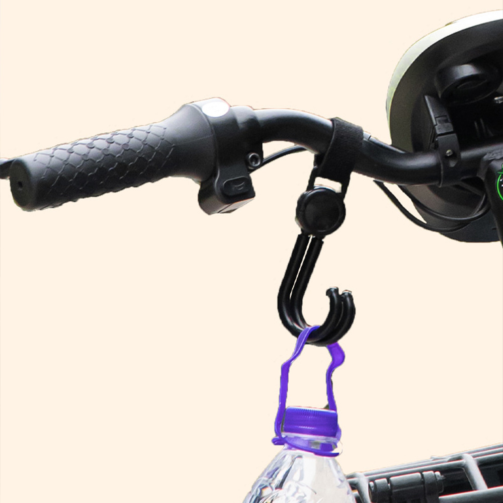 유모차 가방 걸이 고리 후크 1+1 부가부 스토케 호환