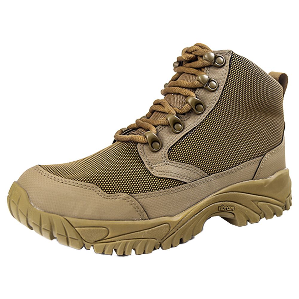 알타이기어 등산화 MFH200-ZS 남자 여자 경량 겨울 밀리터리 전술화 군화 트레킹화 - 상세 이미지 2