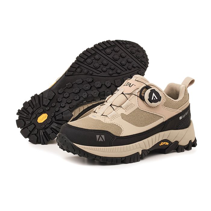 알타이기어 등산화 체이서DL 남자 여자 경량 겨울 밀리터리 전술화 군화 트레킹화 릿지화 - 상세 이미지 3