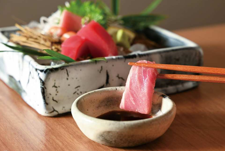일본 우오만 요도야바시 오도나점(うおまん 淀屋橋odona店) 이미지 2