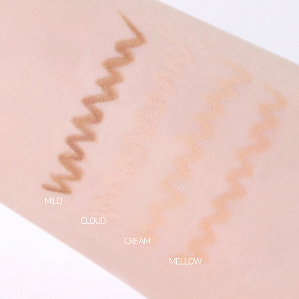 루나 소프트포뮬라 컨실러 펜슬 0.5g