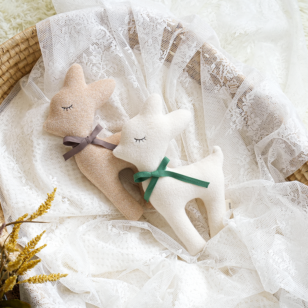 마롤로뜨 아기 애착인형 국민 오가닉 인형 유기농 뱀띠 용 신생아 출산선물 꼬물이 블루