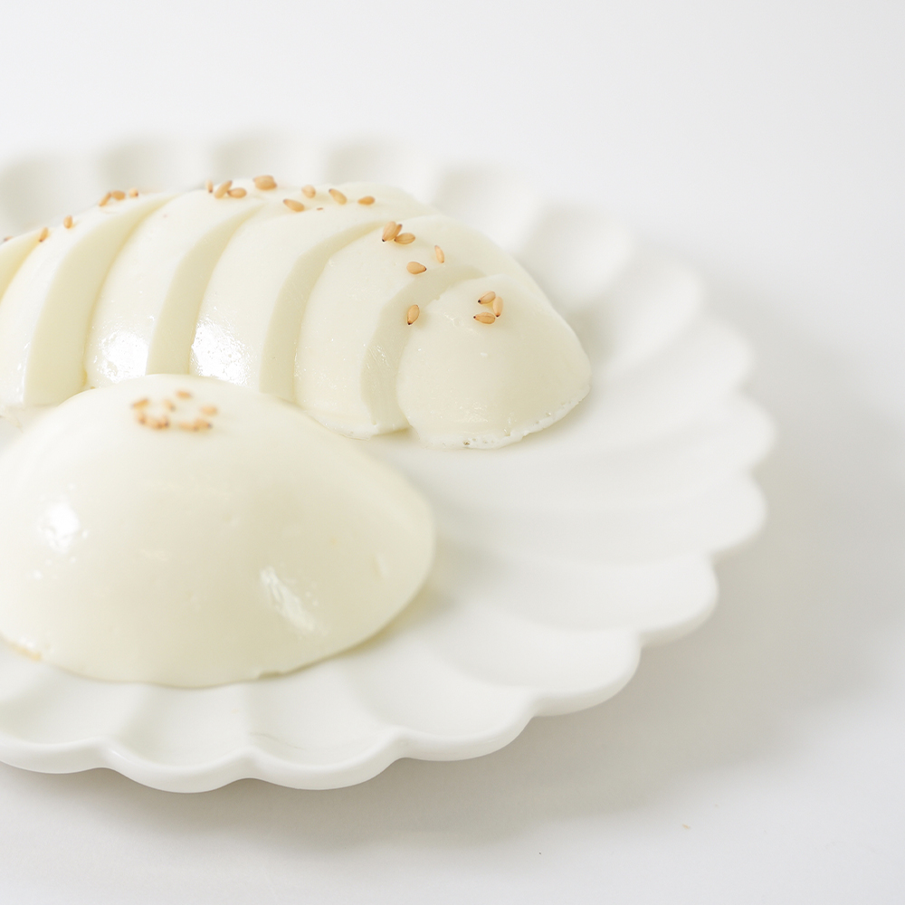 단백이 짭짤한맛 삶은 계란 흰자 난백 단백질 가농 긴 유통기한 20구, 1개 - 상세 이미지 5