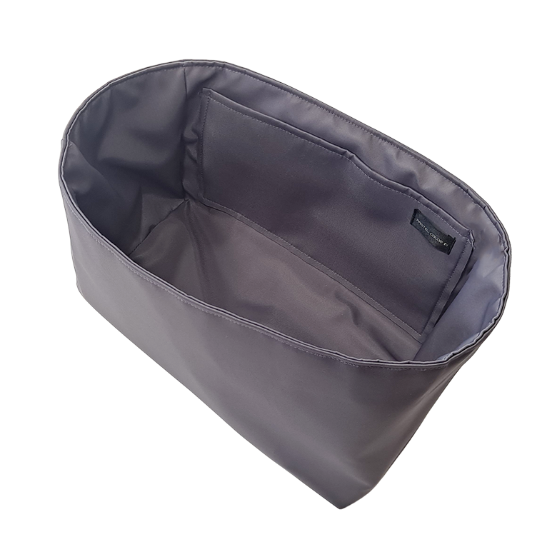 프라다 벨라 백팩 미디움 호환 이너백 파스텔컬러인 백인백 방수 나일론 1bz811