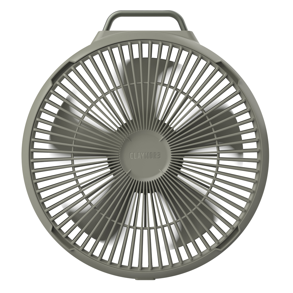 크레모아 팬 F21 서큘레이터 캠핑 선풍기 타프팬