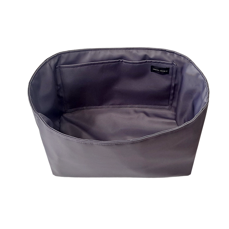 프라다 벨라 백팩 미디움 호환 이너백 파스텔컬러인 백인백 방수 나일론 1bz811