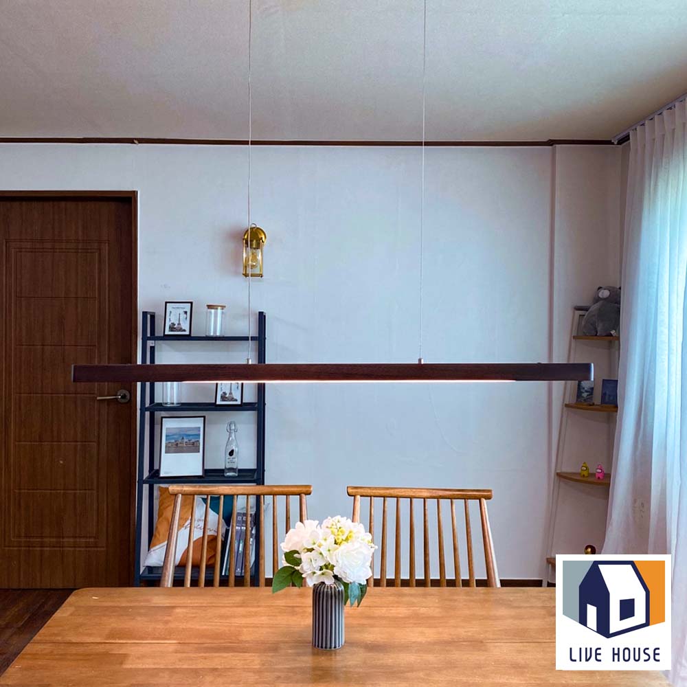 LED 식탁조명 식탁등 펜던트 원목 조명