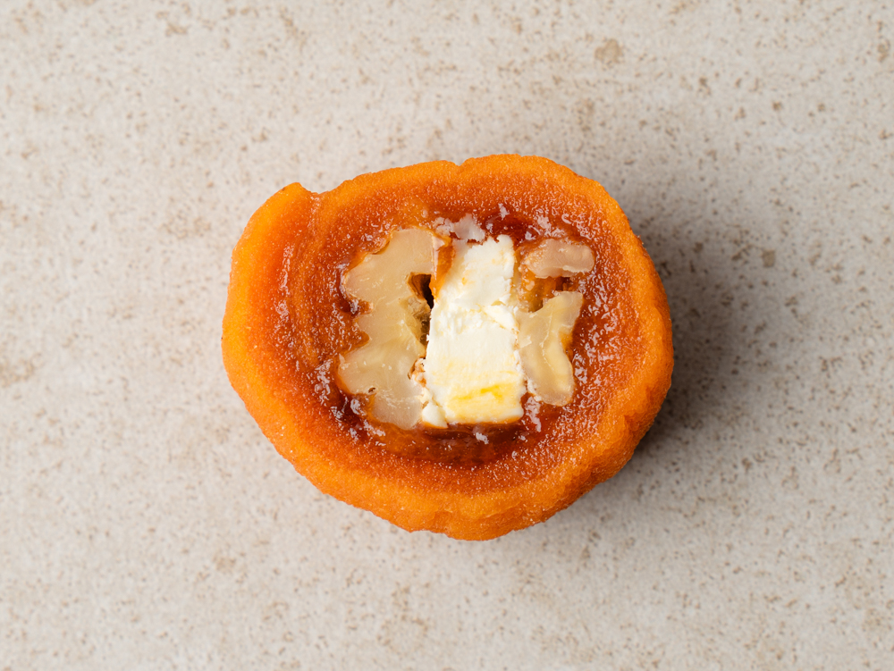 필라델피아크림치즈 상주곶감 호두말이 - 상세 이미지 5