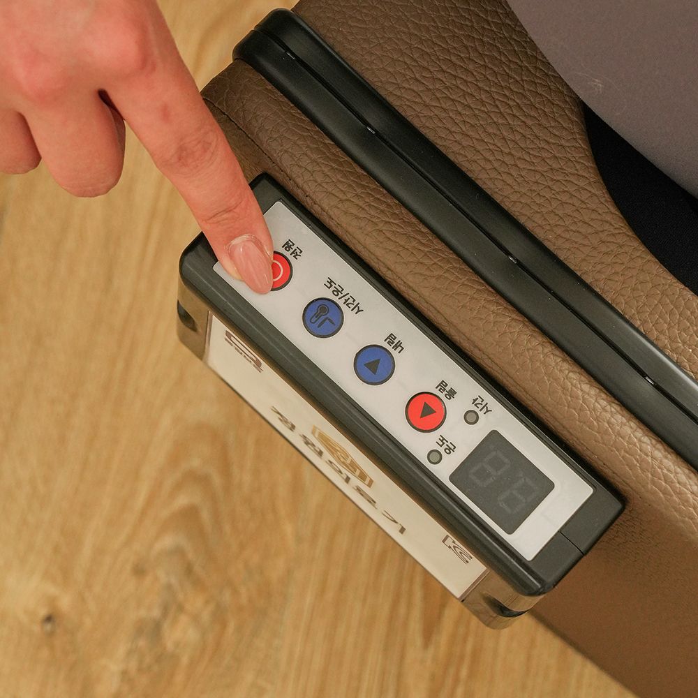 건식 족욕기 국내생산 그래핀 원적외선 발 전기 찜질기 온열기 족탕기 각탕기