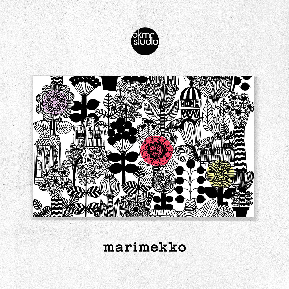 마리메꼬 플라워빌리지 캔버스 패브릭 대형 해바라기 그림 거실 액자