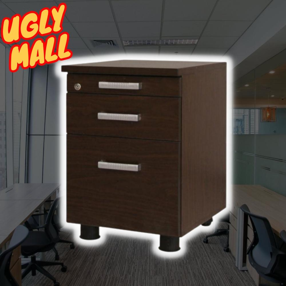 사무용서랍 이동식책상서랍장 사무3단서랍장 이동형서랍장