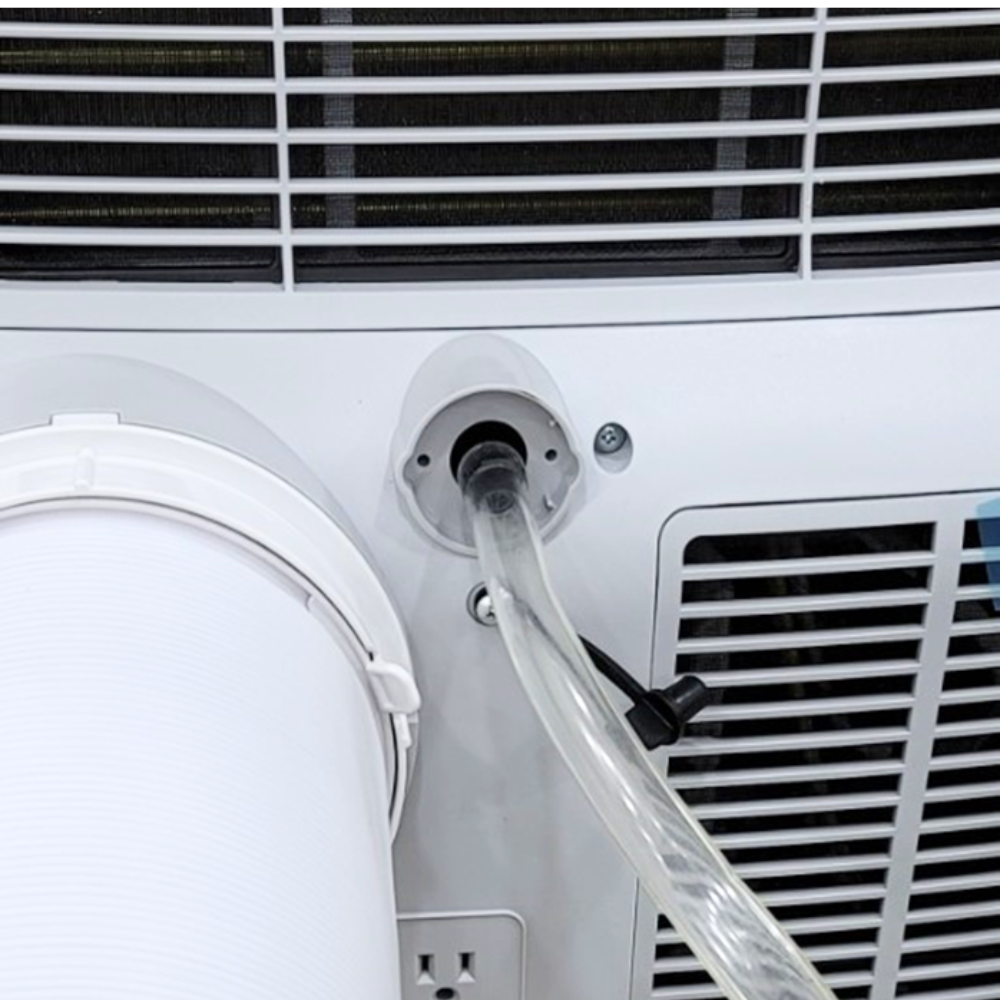 닥터호스 캐리어 이동식에어컨 배수호스 APQ09JK 드레인 호수 이미지 2