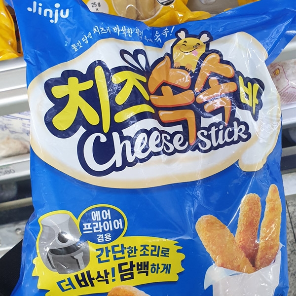 진주 치즈 속속바 1kg : 쿨룩스토어