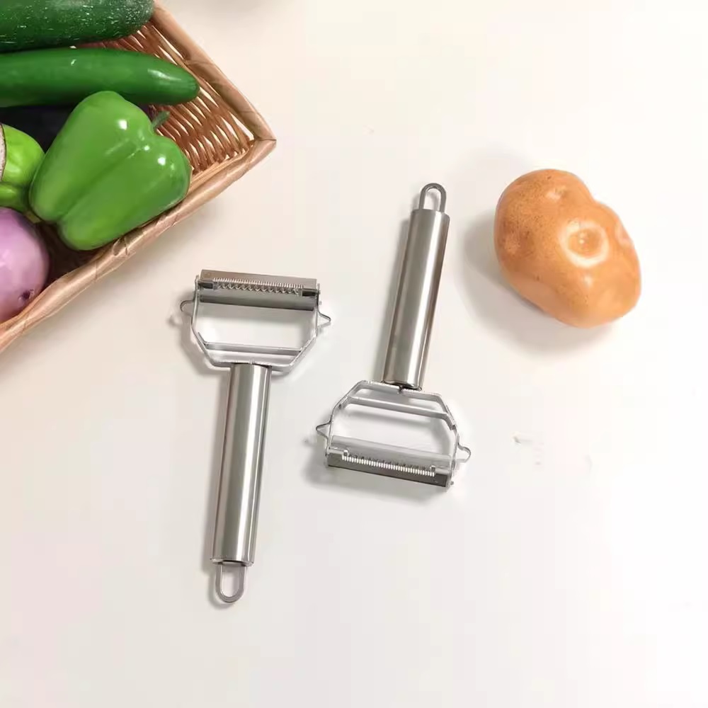당근라페 채칼 파 양배추 채칼 만능채칼 줄리앤커터 이미지 6