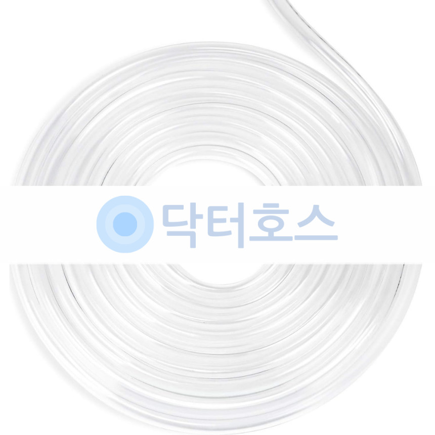 닥터호스 파세코 창문형 에어컨 호스 PWA-3300WP 호환 연속 배수 드레인 호수