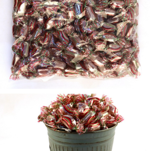 누구나조아 계피맛사탕 1.8kg 종합 업소용 대용량 선물용 입냄새 식당 사무실 도매 간식 이미지 8