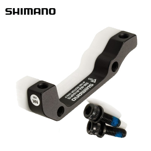 [한국자전거총판] 시마노 SM-MA-R160 P/S 어댑터 - 상품 이미지