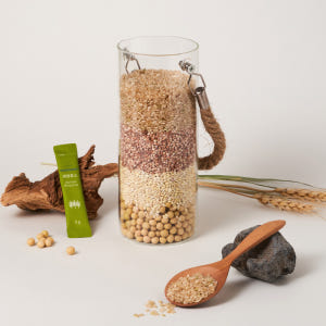 NGT 속편한 생생효소 네츄럴굿띵스 임산부 소화 유산균 곡물 발효효소 1... 맛있게 먹은 솔직 후기 - 상품 이미지 2