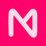 미니짱 스토어 로고