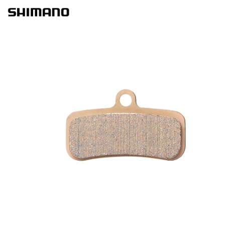 [한국자전거총판] 시마노 메탈 패드(D02S) & 스프링