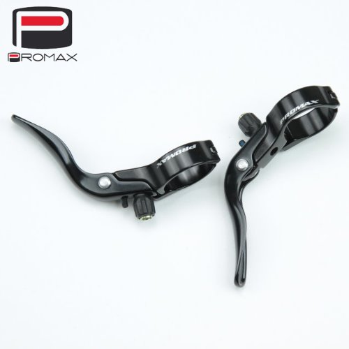 [한국자전거총판] ProMax 175A 브레이크 레버(31.8mm) - 상품 이미지