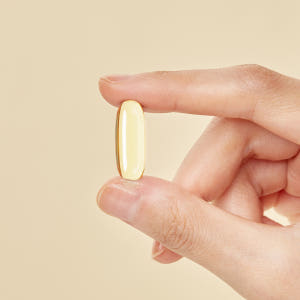 모어네이처 감마리놀렌산 보라지유 GLA PMS 생리 월경 전 증후군 60... 맛있게 먹은 솔직 후기 - 상품 이미지 3