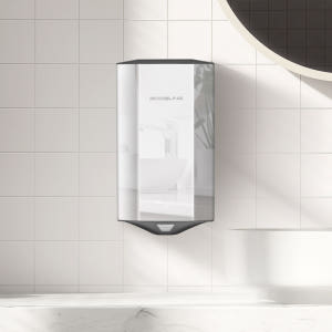 부성핫슈 핸드드라이어 BSHD-2807 손건조기 소형건조기 화장실드라이어... 개봉기 | 실사용 후기 - 상품 이미지 3