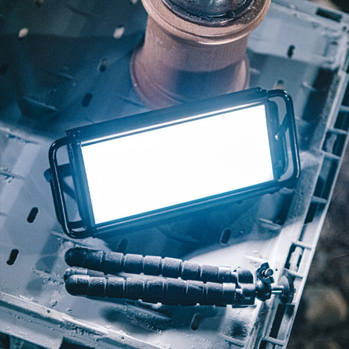 크레모아 울트라 3.0 L 캠핑조명 LED 랜턴