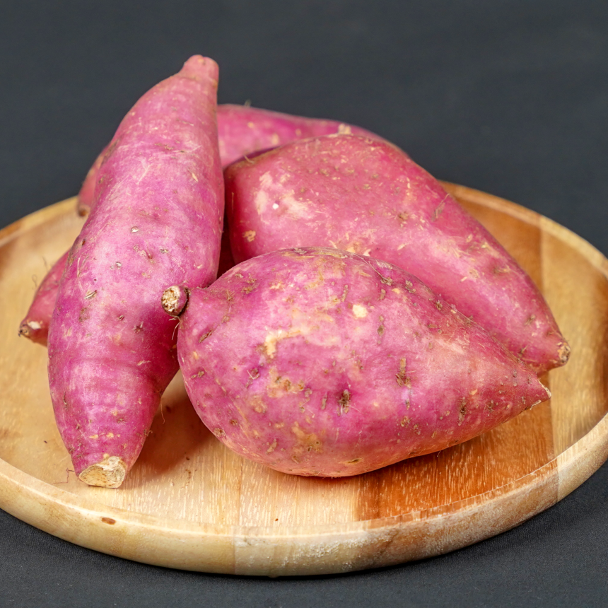 해뜨온 25년햇고구마 호풍미 고구마