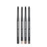 [우드버리] 엑스트라아시아 아이라이너 0.35g (4color) 솔직 후기 | 피부 타입별 분석 썸네일