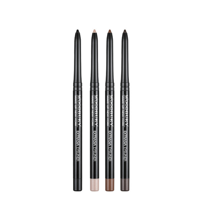 우드버리 엑스트라아시아 아이라이너 0.35g (4color) 가격 비교 우드버리 우드버리 엑스트라아시아 아이라이너 0.35g (4color)