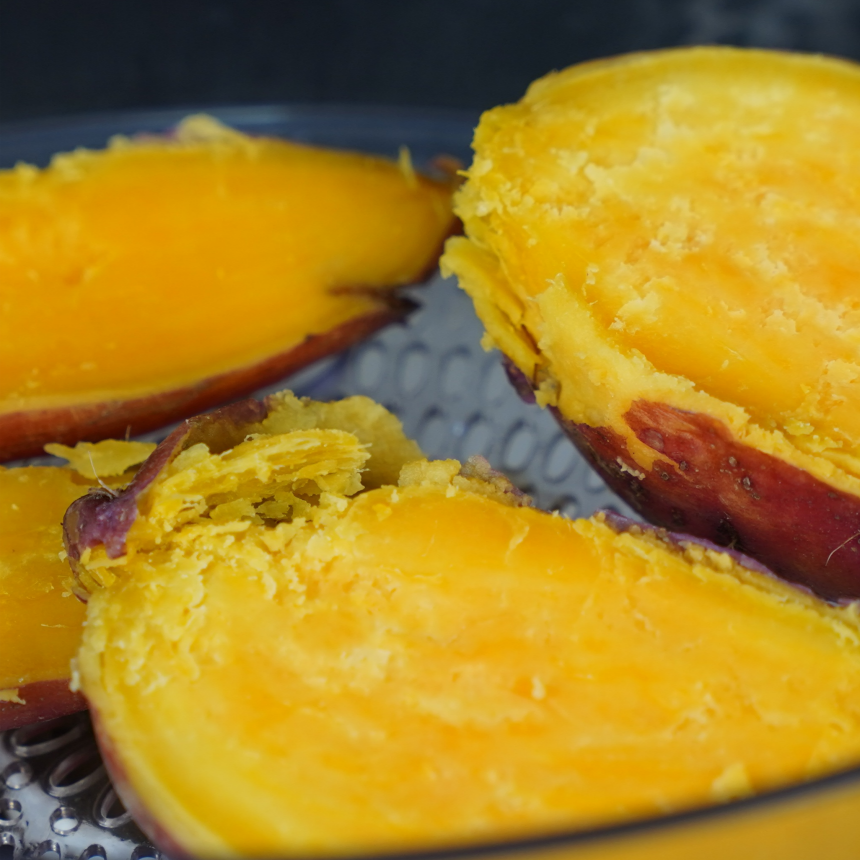 해뜨온 25년햇고구마 호풍미 고구마