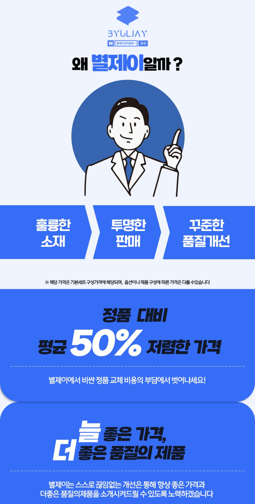 [호환 LG 에어컨 필터 휘센 타워플러스 오브제 필터 4EA B01 별제이 사진 6