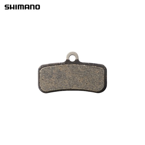[한국자전거총판] 시마노 레진 패드(D03S-RX) & 스프링
