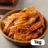 참가득 저온숙성 묵은지 1kg / 포기 배추 친정 신김치 밥도둑 김치주문 맛있게 먹은 솔직 후기 썸네일