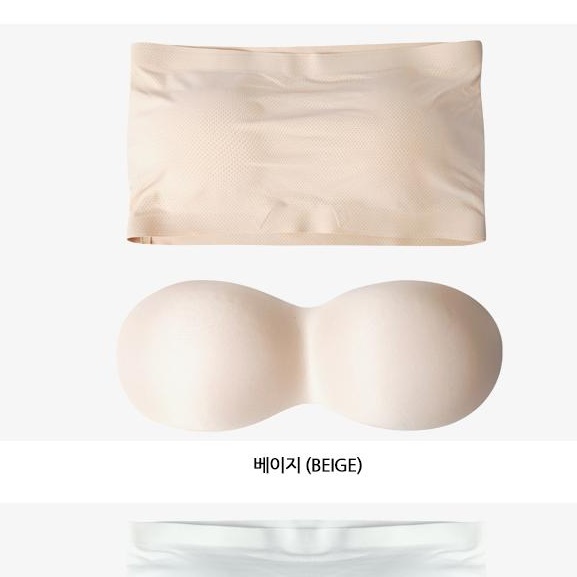 진짜 편한 속옷 중학생속옷 청소년브라 고등학생브라 이미지 4