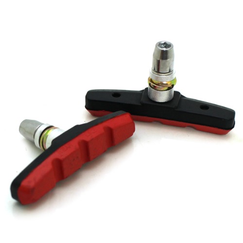 [한국자전거총판] Rabe  V-브레이크 패드(14766)