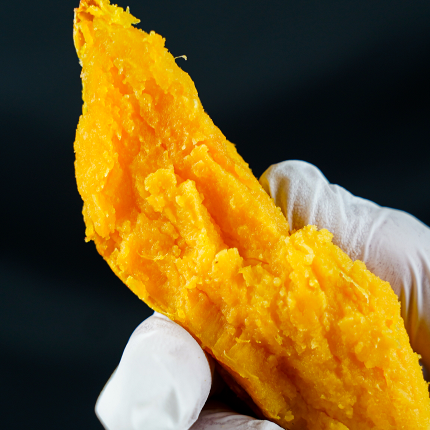 해뜨온 25년햇고구마 호풍미 고구마