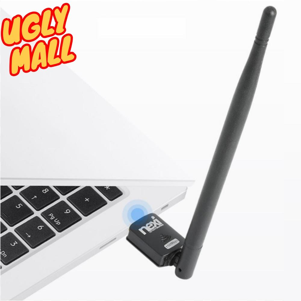 노트북무선랜카드usb wifi무선인터넷수신기 - 메인 이미지