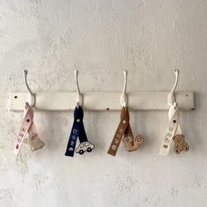 올포홈 어린이집 네임택 가방 이름표 낮잠이불 유치원 아기 유아 답례품 캐... 솔직 후기 | 실사용자 리뷰 분석 - 상품 이미지 2