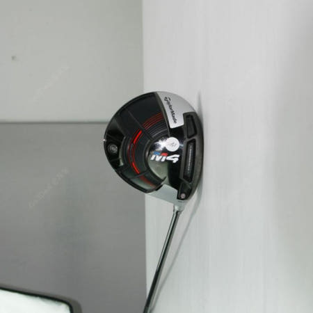 [중고]테일러메이드 M4 9.5도 골프채 중고드라이버 골프