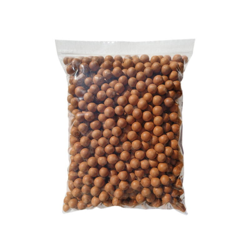 편백나무 황토볼 리필 2kg 다리 발마사지기 혈액순환 발 발바닥지압 어싱 맨발걷기