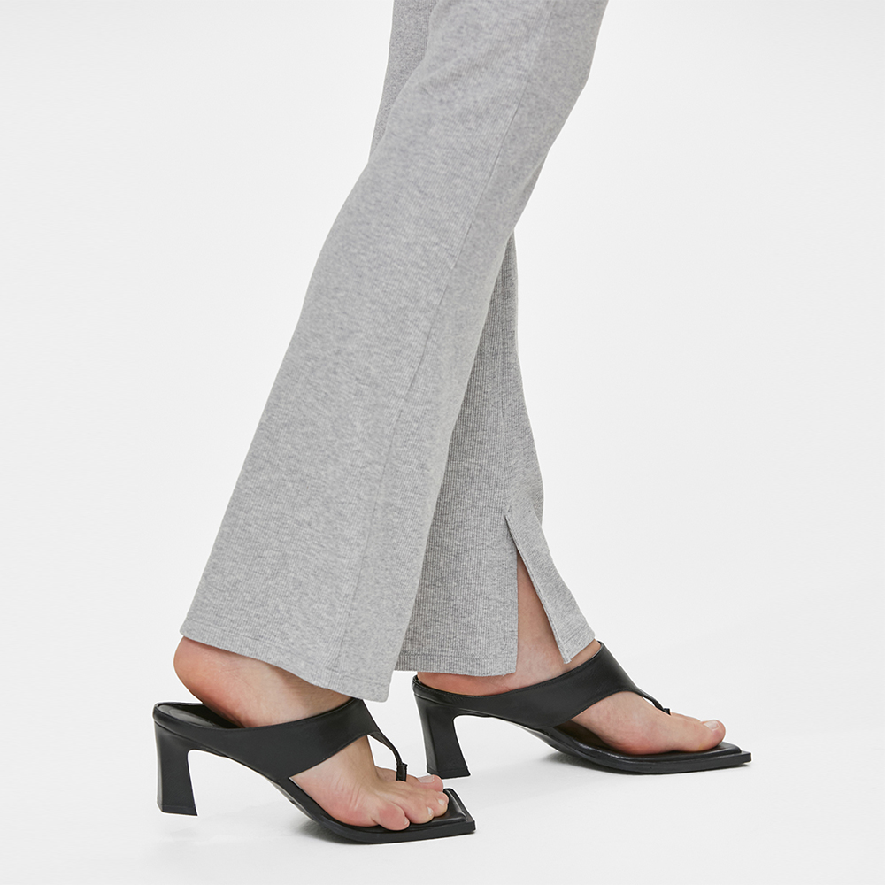 립 플레어 팬츠 AWWDLP008 - 상세 이미지 4