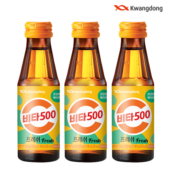 광동 비타500 오리지널 제로 진홍삼골드 위생천 쌍화골드 각10개씩 총50병 병음료 - 상세 이미지 4