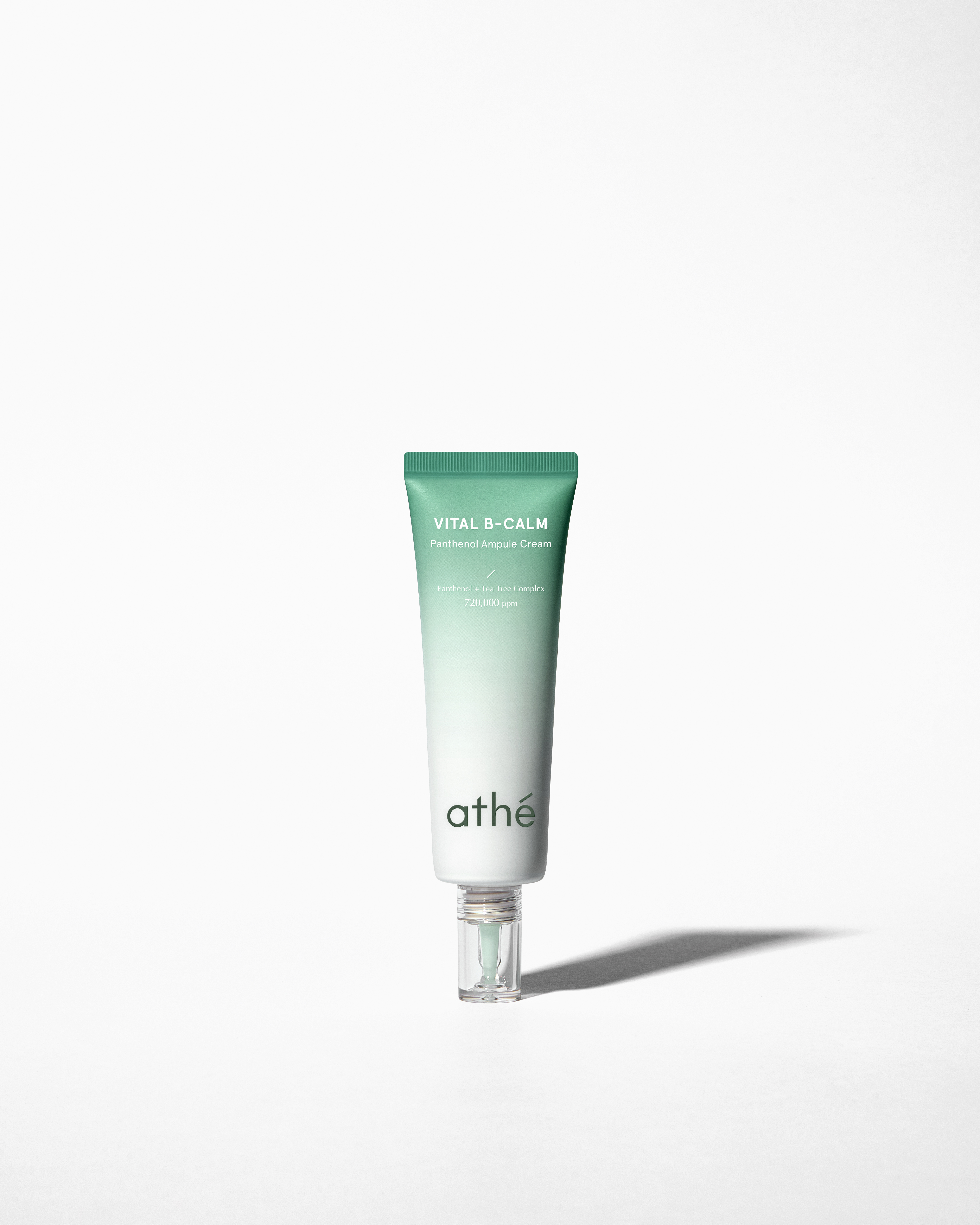 [1+1] 아떼 바이탈 비 캄 판테놀 앰플 크림 50ml - 상세 이미지 5