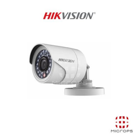 [하이크비젼]HIKVISION 200만화소 올인원 실외 카메라 DS-2CE16D0T-IRF 2.8MM (대체 : DS-2CE16D0T-IRPF