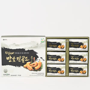 천마발효진골드 80ml x 30포 맛있게 먹은 솔직 후기 - 상품 이미지 2
