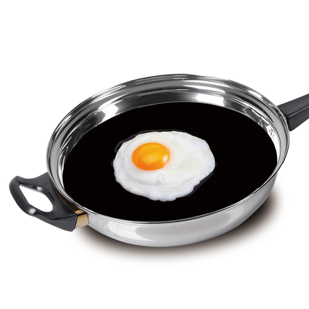 플랜잇 프라이팬 시트(지름26cm) 냄새걱정 없는 반영구 생선시트